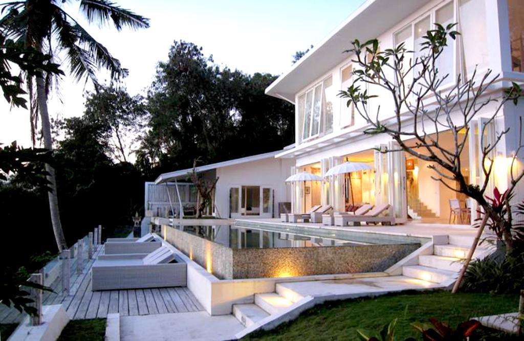 Villa Santai Ubud  Exterior photo
