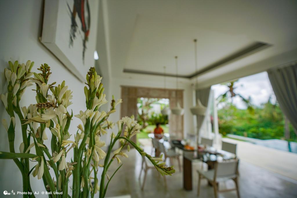 Villa Santai Ubud  Exterior photo